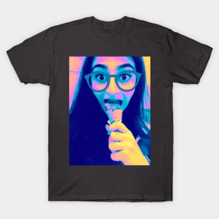 SELF portrait T-Shirt